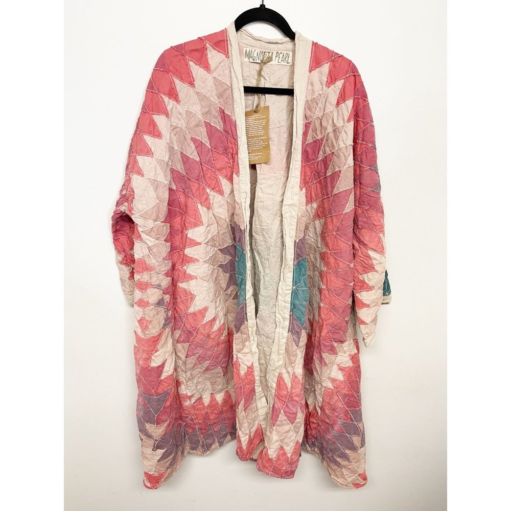 Magnolia Pearl Las Cruces Kimono
